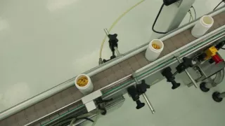 Take a Virtual Tour of USANA s State of the Art Manufacturing Facility