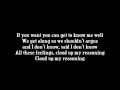 Download Lagu Matchbox 20 - Argue (Lyrics)