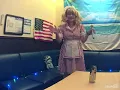 杏里／思いきりアメリカン【うたスキ動画】