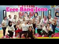 Download Lagu Bang Jono - Zaskia Gotik - Senam Kreasi - Choreo by Aan - MD STUDIO