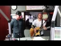 Download Lagu Shinedown - Second Chance (Live, acoustic, at 98KUPD Studio)