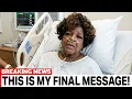 At 87 Pastor Shirley Caesar Is Saying Goodbye After Her Heartbreaking Diagnosis
