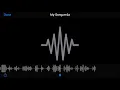 Eloquence text to speech emergency alert