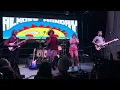Almost Monday “Jupiter”  Live w/ Jordana