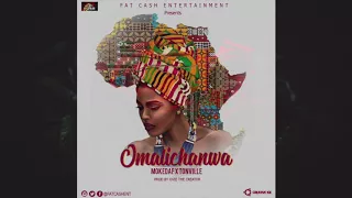 mokedaf ft tonville omalicha nwa official audio 