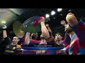 PES 2010 | Barcelona vs Real Madrid | UEFA Champions League Final 