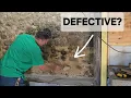 Download Lagu Cottage Kitchen Wall Reveal: Lime Plaster \u0026 diy Hack!