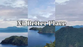 Download NO BETTER PLACE original Music and Lyrics by Ptr. Ruel Buyacao MP3