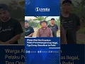 Download Lagu Warga Abai Siat Amankan Pelaku Penambangan Emas Ilegal, Tiga Orang Diserahkan ke Polisi
