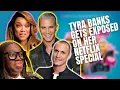 ANTM Reality Check Was A Tyra Banks Rebrand NOT Accountability