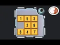 Solving KTANE Modules by programming Mystic Square