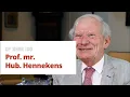 Download Lagu De herinneringen van prof. mr. Hub. Hennekens - Op naar 100