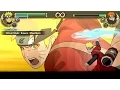 Download Lagu Naruto Shippuden Ultimate Ninja Impact Walkthrough Part 39 Sage Naruto vs Tendo Pain (60 FPS)