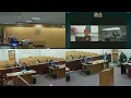 Judge Hitzemann First Appearance March 10 2026