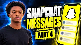 Nolan Wells’ Snapchat Messages, Part 4: The Group Chats Keep Revealing More