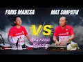 Download Lagu Indonesia Pusaka Faris Mahesa feat Mat Simpatik lagu kemerdekaan