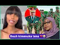 Download Lagu Mange Kimambi Afichua Mazito “Wanajeshi Hawamtaki Samia Anachafua Jeshi” Mkunda Atajwa Hapa Tazama