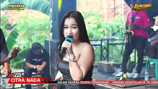 dosa masa lalu citra nada live desa sumber kidul kec babakan cirebon