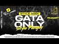 Lagu DJ Gata Only - Tjap Party Style Karnavalan 202_