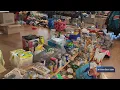 Donations overwhelm Hornell Partners for Growth