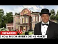 Tito Jackson Lifestyle 2024 NET WORTH EXPOSED