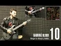 Download Lagu 50 SLAYER RIFFS