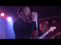 Bragolin - Into Those Woods (Live @ Waveteef 2019 - JH De Wommel)