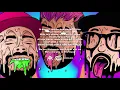 Sickmode & Levenkhan & Rooler - LESGOOO! (Official Visualizer)