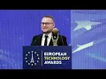 Download Lagu LikeXR, European Technology Award 2023 in Augmented Reality