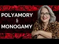 Can One Person Be Polyamorous While The Other Is Monogamous In A Relationship