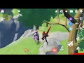 Download Lagu Fatui electro cicin mage no damage