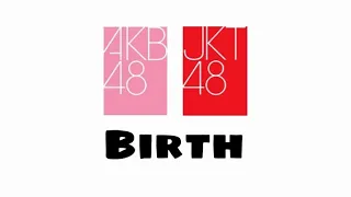 Download 【Audio】「Birth」AKB48 | JKT48 MP3