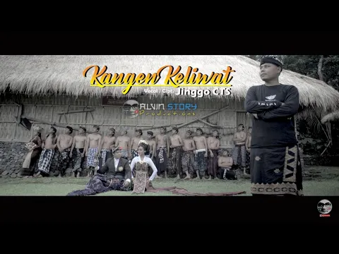 Download MP3 KANGEN KELIWAT - Jinggo CTS ( Official Music Video )