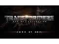 Transformers: Age of Extinction - Full Soundtrack - Complete Album - HD Quali -  Steve Jablonsky
