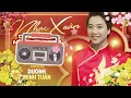 Lagu Xuân Đã Đến (Remix) - Dương Minh Tuấn |  MASHUP liên khúc xuân hay nhất 2025