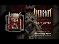 Download Lagu VAKAN | The Hunter | Official Visualizer