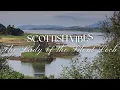 Mystic Lochs of the Highlands | The Lady of the Silent Loch | Celtic Folk Music