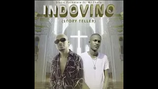 static yashelela indovino story teller feat mr thela 