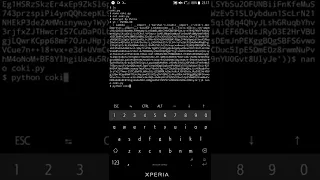 lambda marshal zlib base64 python3