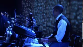 william sejake holy medley