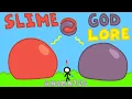 Calamity Lore Animated - The Slime God