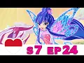 Lagu Winx Club - Season 7 - Episode 24 - Bahasa Indonesia [FULL EPISODE]