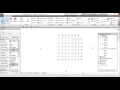Create Grids and Levels in Revit