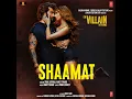 Download Lagu Shaamat (Audio)