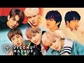 Download Lagu [CRYSTAL SNOW ver.] BTS - THE TRUTH UNTOLD / CRYSTAL SNOW / SPRING DAY (MASHUP)
