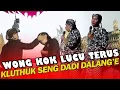 Download Lagu LIMBUKAN PALING LUCU ! JO KLITHIK JO KLUTHUK KESEL NGELAWAK TERUS, BENGI IKI PENGEN DADI PENONTON AE