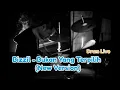 Bukan Yang terpilih (New Version) - Bizzil (Drum Live) || Dicky Pratama || Dicky Bizzil