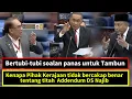 Download Lagu “Jawapan Tambun mengenai titah Addendum Dato Sri Najib selama ini” 