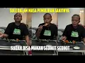 Download Lagu SULE DALAM MASA PEMULIHAN SAKITNYA, SUDAH BISA MAKAN SEDIKIT SEDIKIT