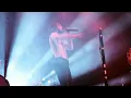 Nothing More "Tired Of Winning" live 5.23.2022 Pittsburgh, PA